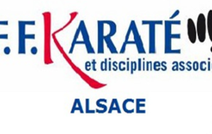 Championnats Et Open d’Alsace Kata à Fortschwihr 